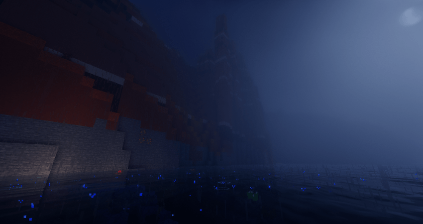 Undead Descent Gallery Minecraft Modpacks Curseforge