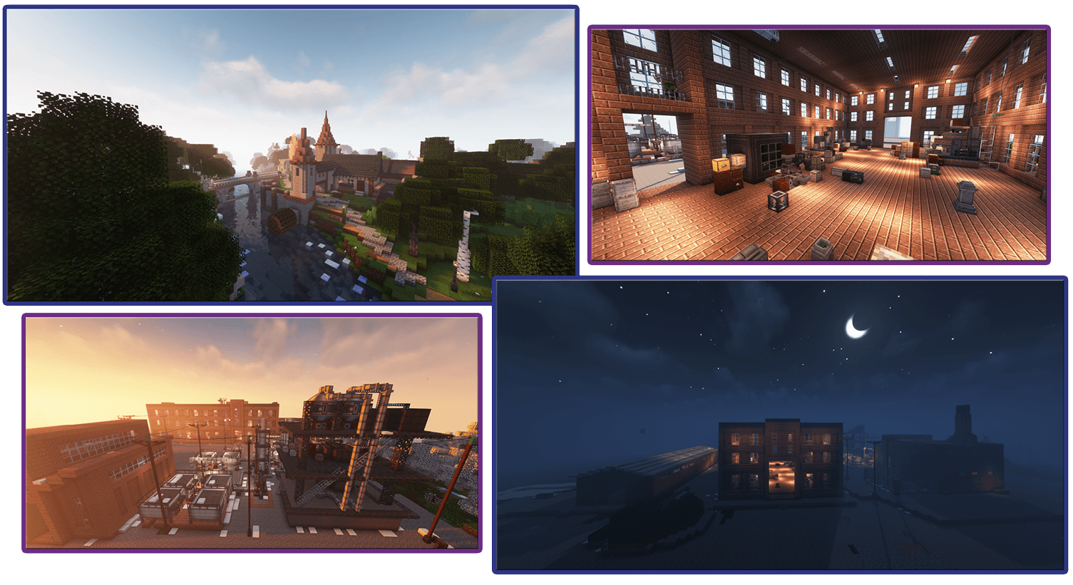 HardRock TerraFirmaCraft 4 - realistic, extreme survival, hardcore game screenshot