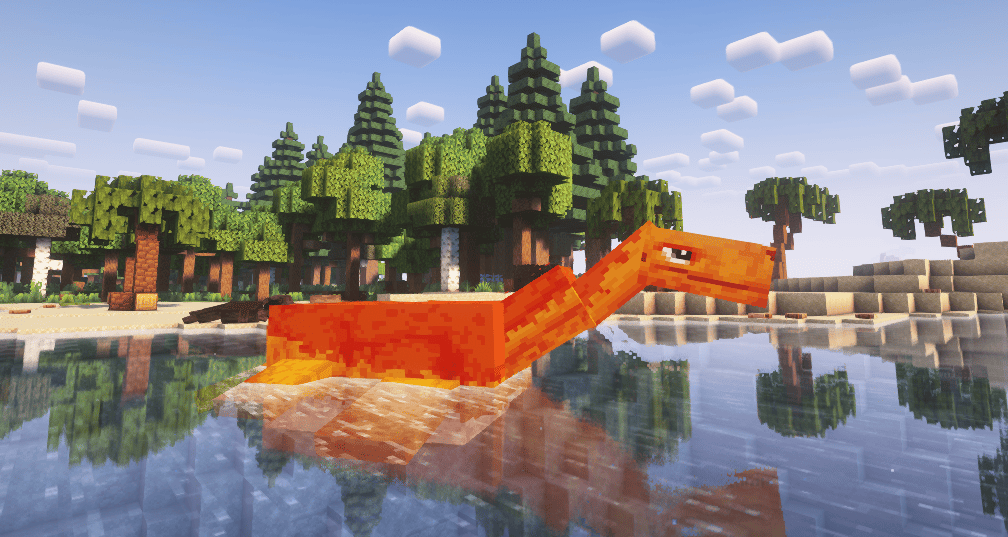 Prehistoric Odyssey