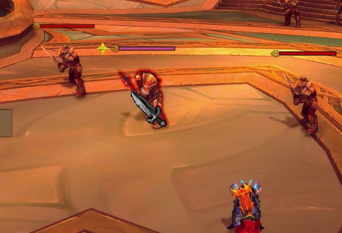 Screenshot thumbnail