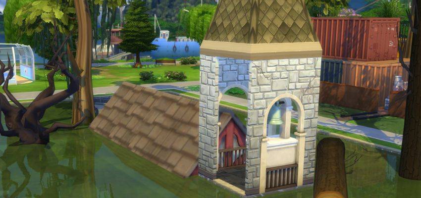 Screenshot thumbnail