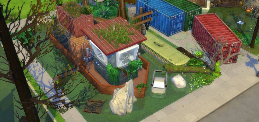 Screenshot thumbnail