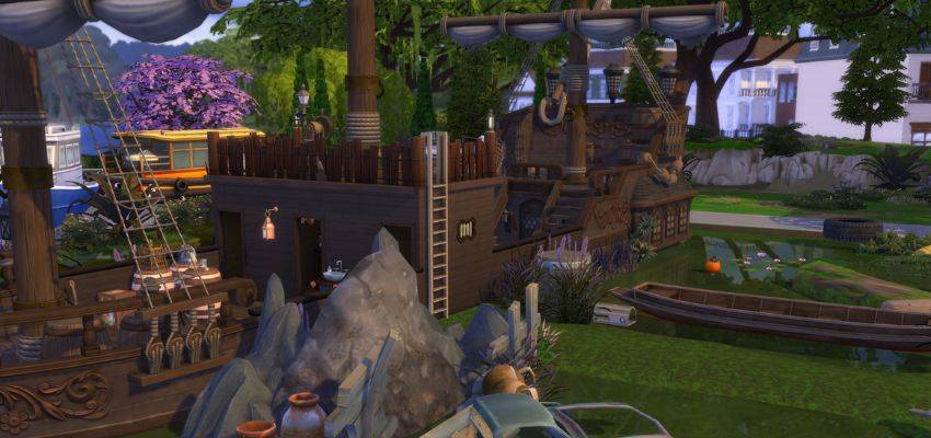 Screenshot thumbnail