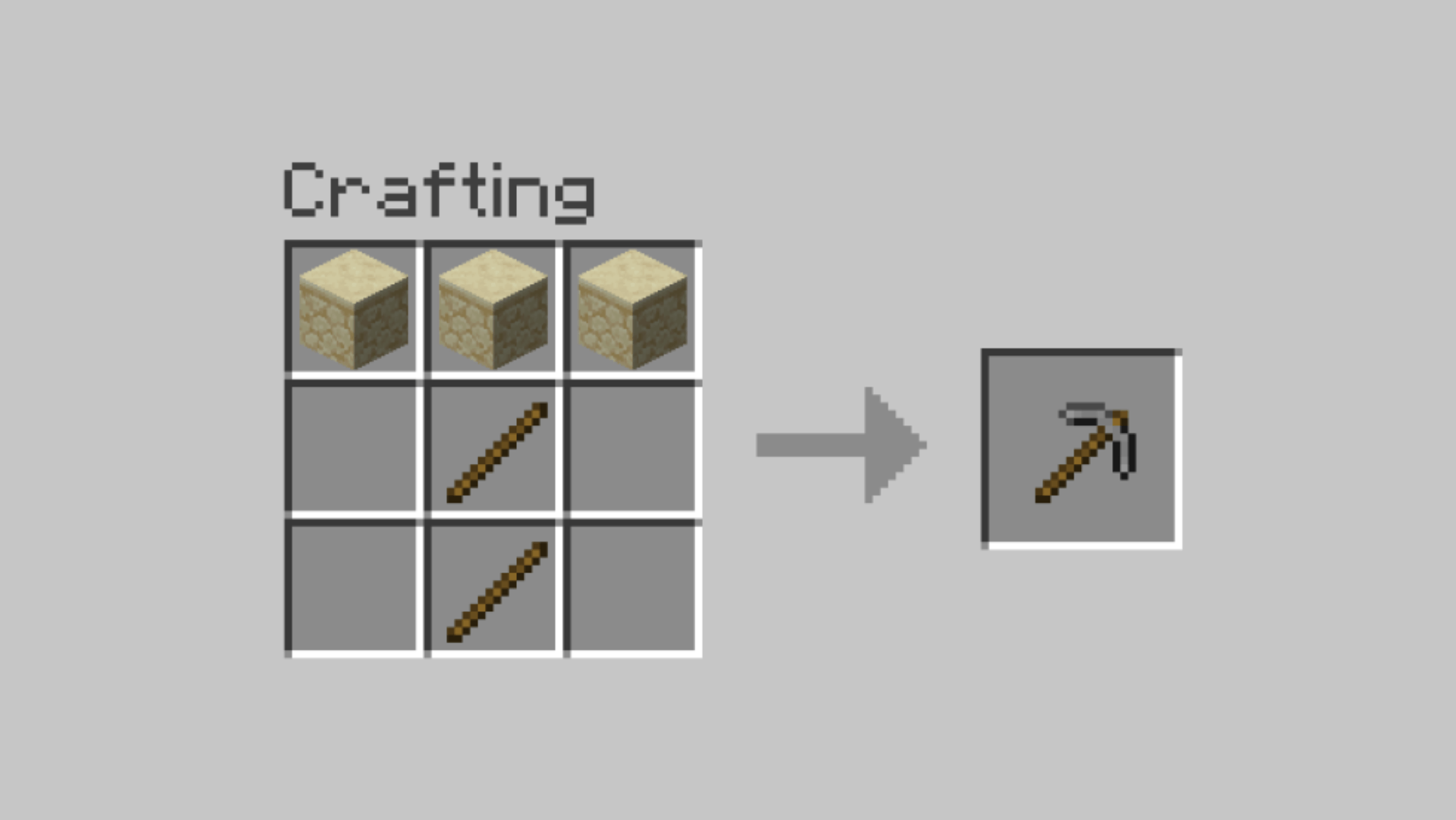 MoreTaggedRecipies - Gallery - Minecraft Data Packs - CurseForge