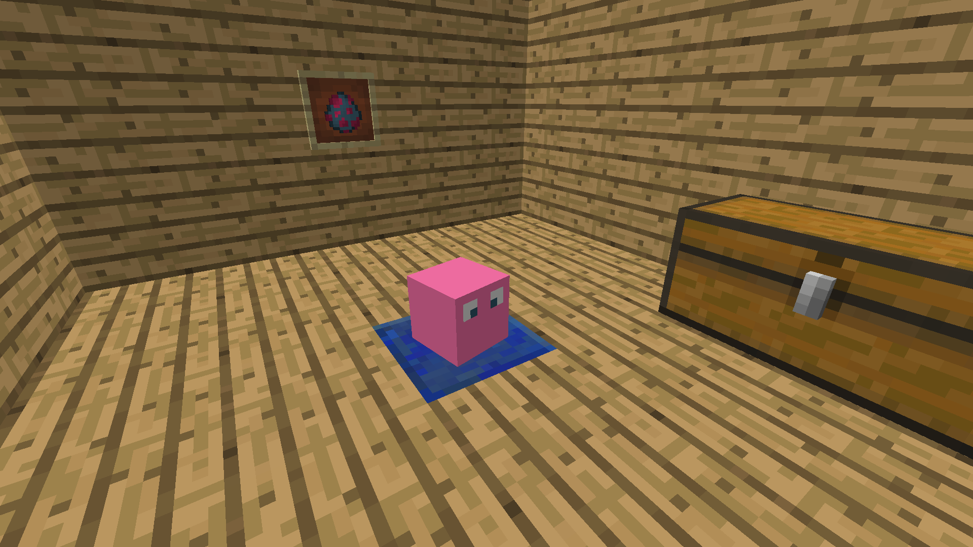 Thumbnail This is the Toy Cupcake's new texture.