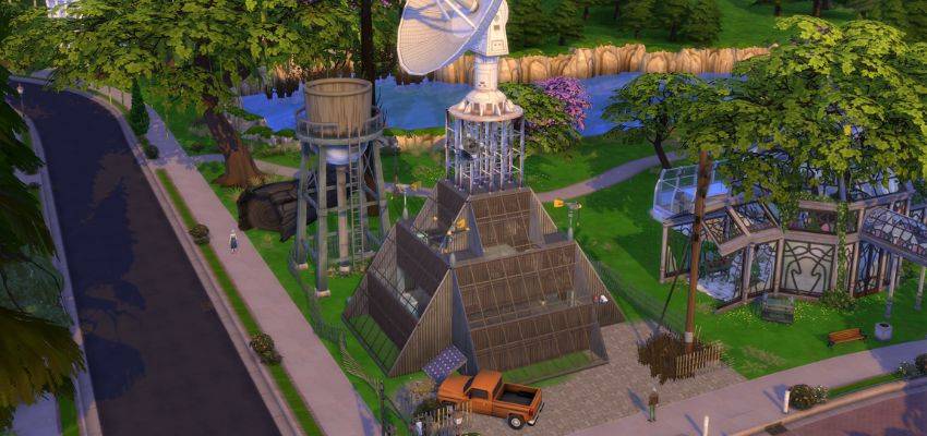 Screenshot thumbnail
