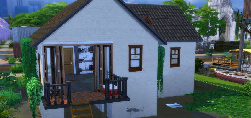 Screenshot thumbnail