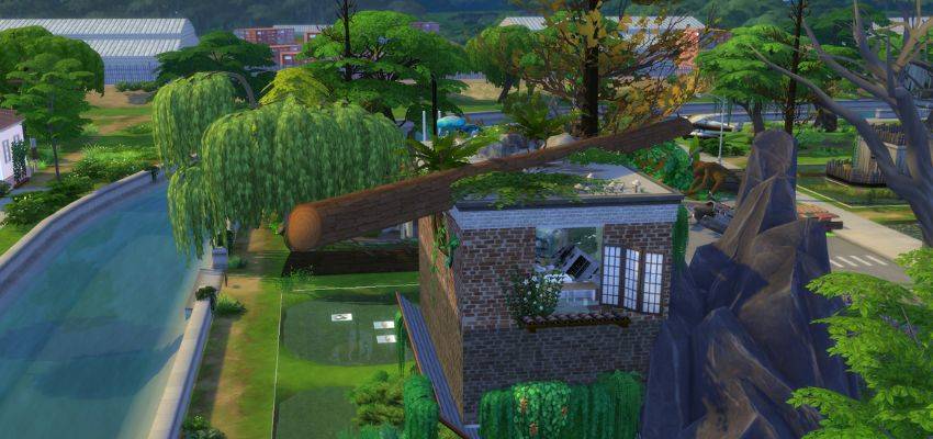 Screenshot thumbnail