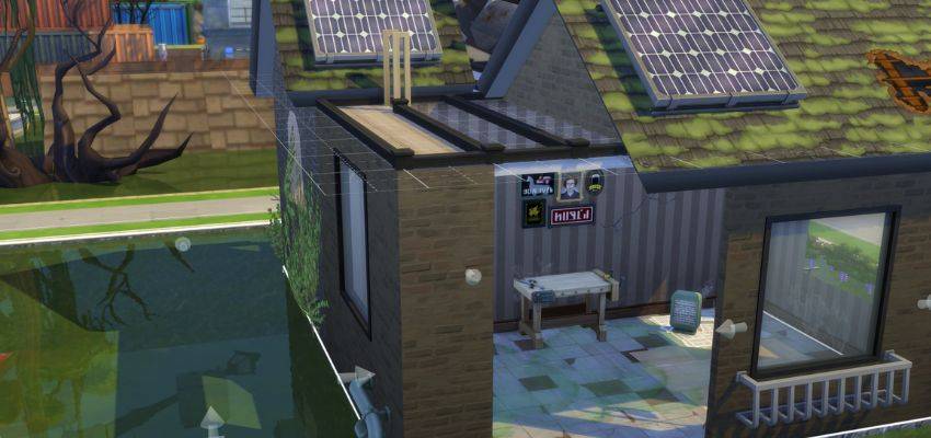Screenshot thumbnail