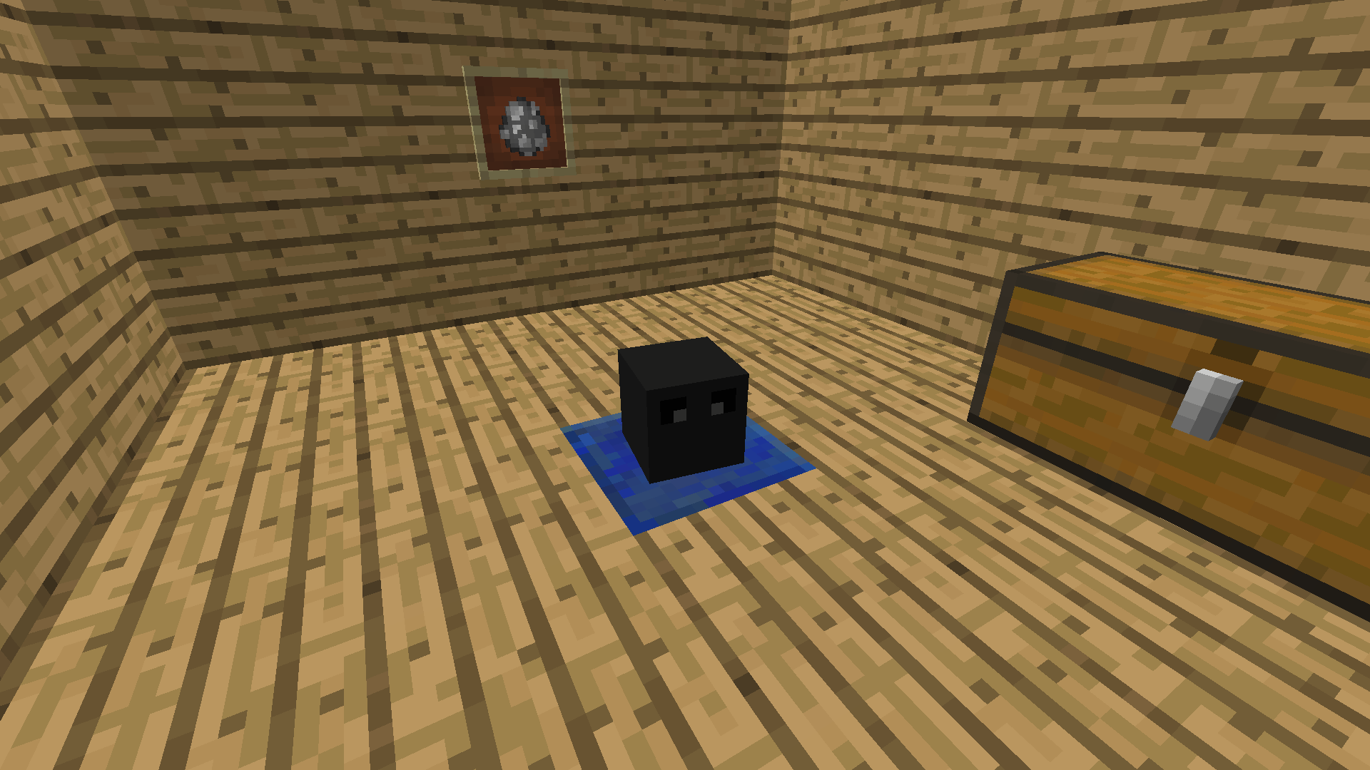 Thumbnail This is the Shadow Cupcake's new texture.