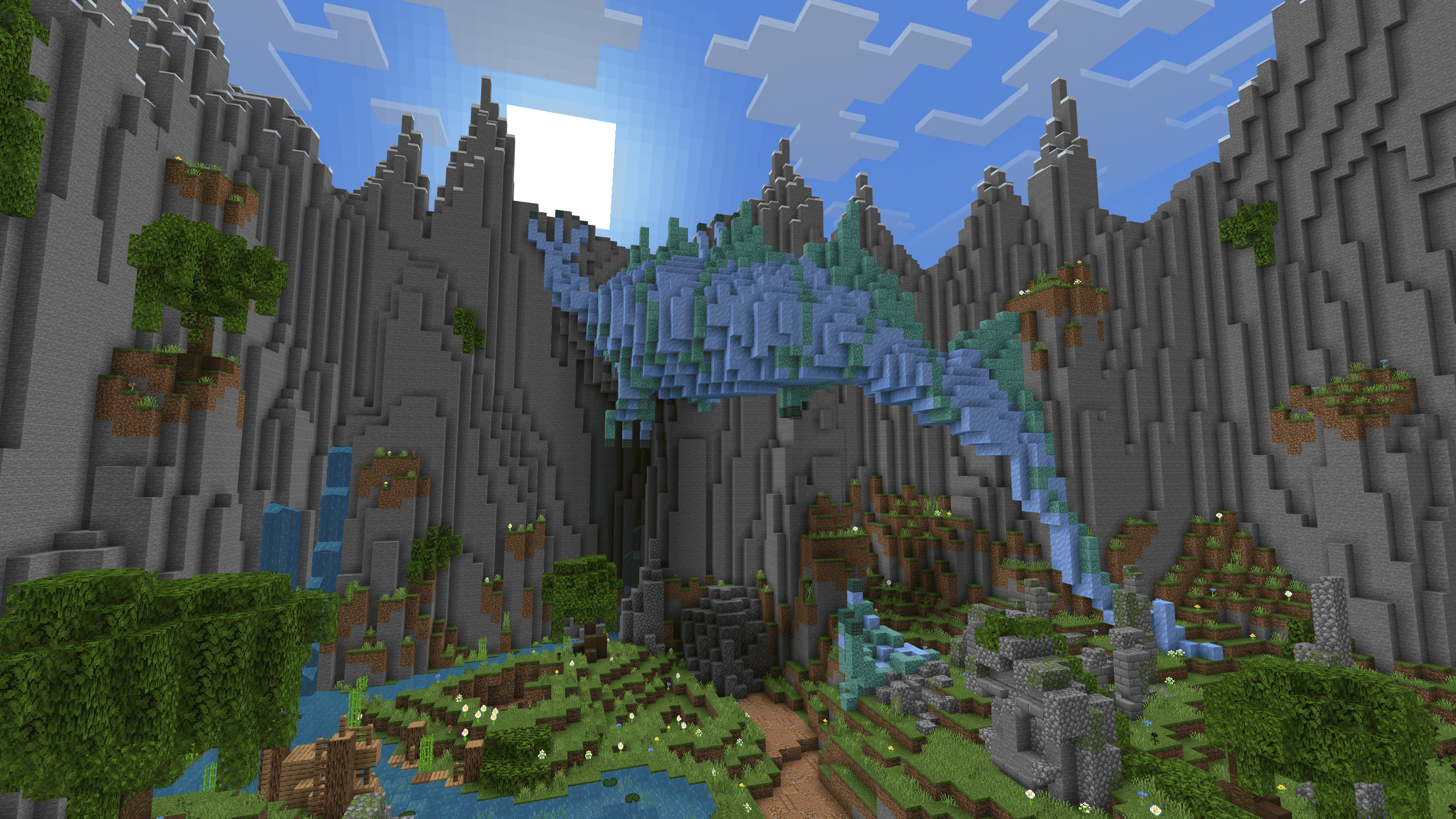 Escape From The Jungle (New versions UPDATE SUPPORT) - Gallery ...