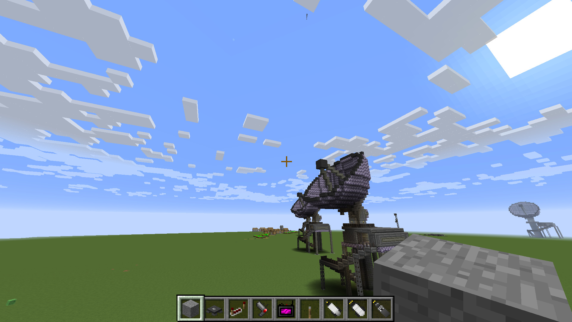 Tutorials/Setting up a server - Minecraft Wiki