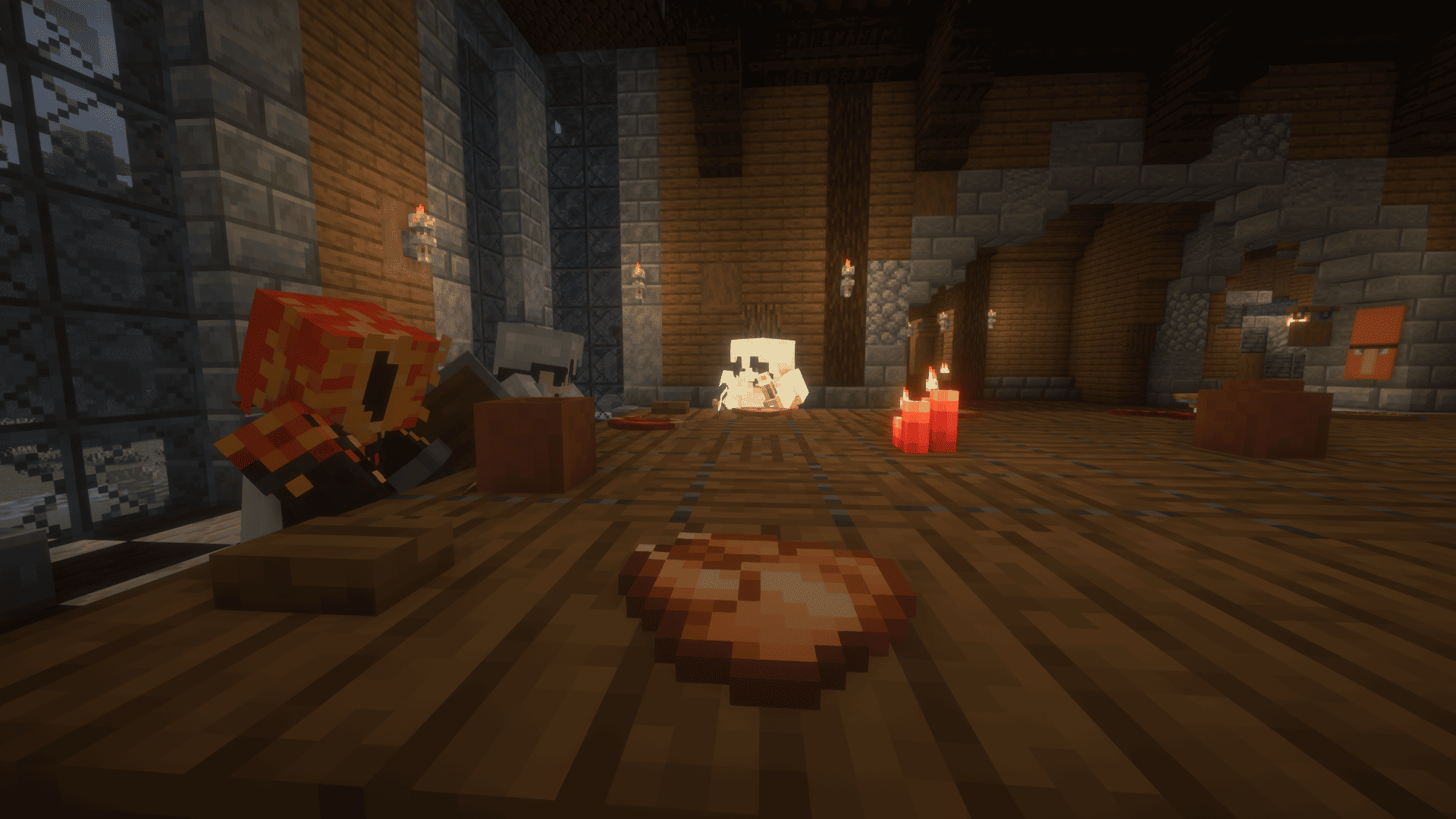 Thumbnail You don't need to rush, enjoy every moment with your friends