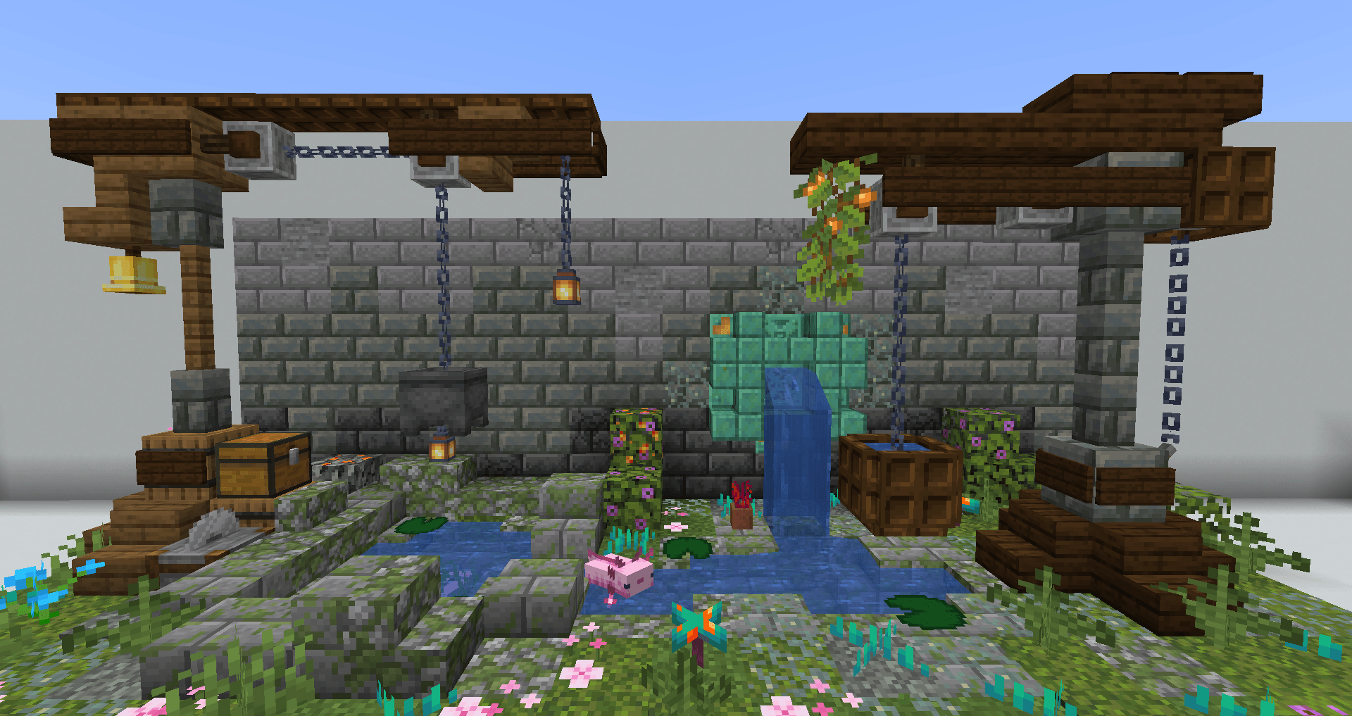 Thumbnail exterior wall decoration with fountain 1.21.4.png