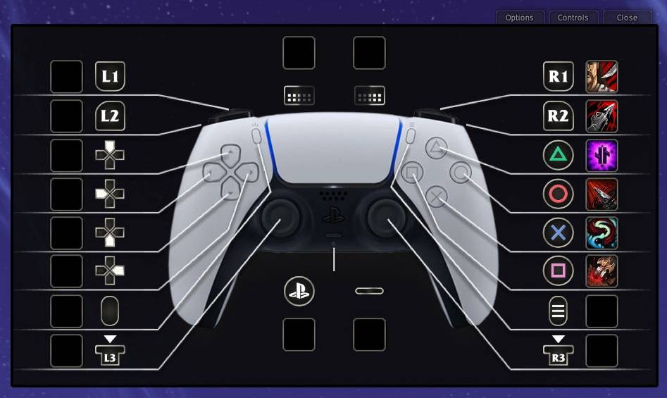 KeyUI - Gallery - World of Warcraft Addons - CurseForge