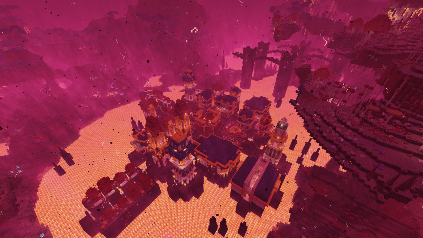  Unexplored Worlds game screenshot