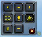 <p>Additiona movement options for Move Pad</p>