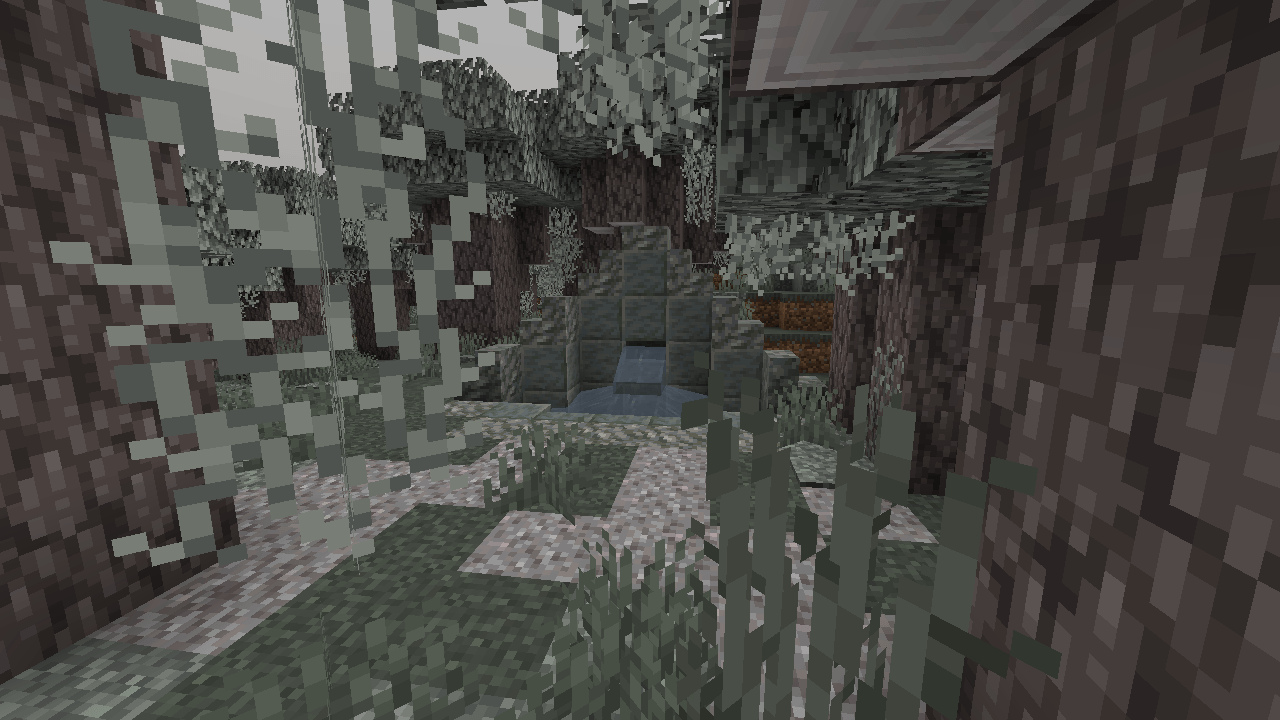 Pale Formations (Mod) - Gallery - Minecraft Mods - CurseForge