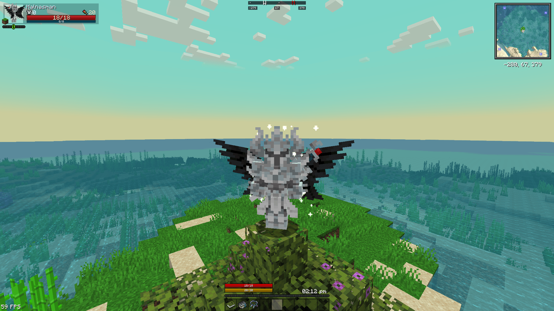 Thumbnail Most up to date user interface - Version1.105