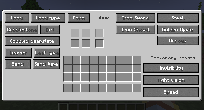 FatalMistake02's Simple Shop - Gallery - Minecraft Mods - CurseForge