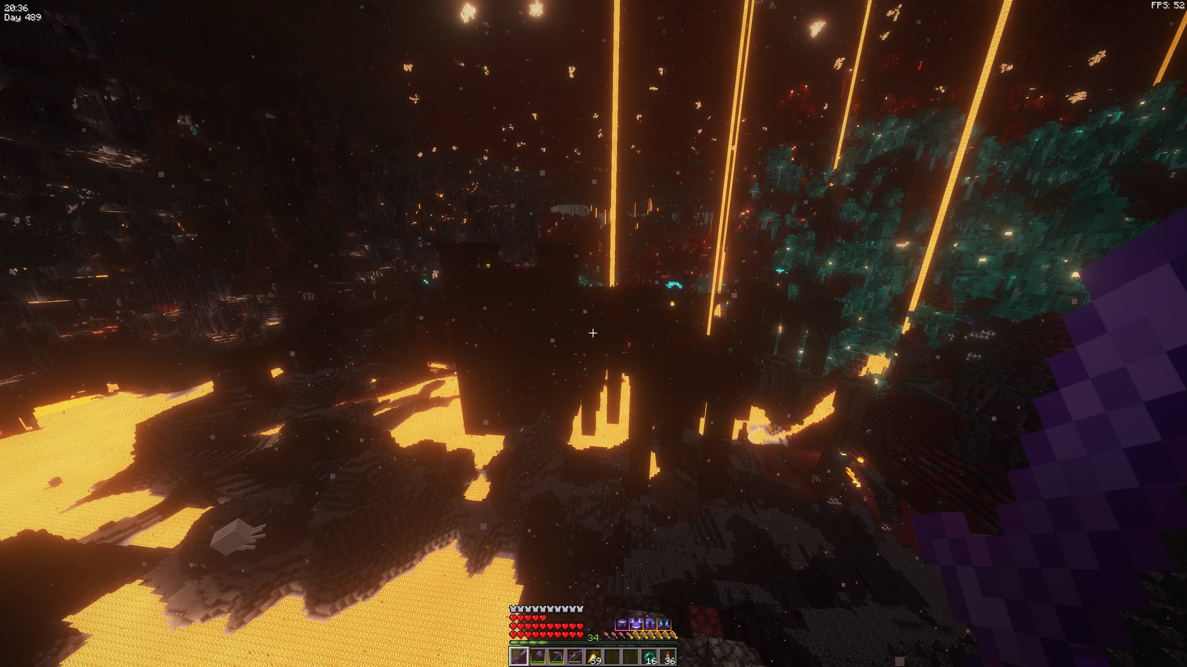 Nether
