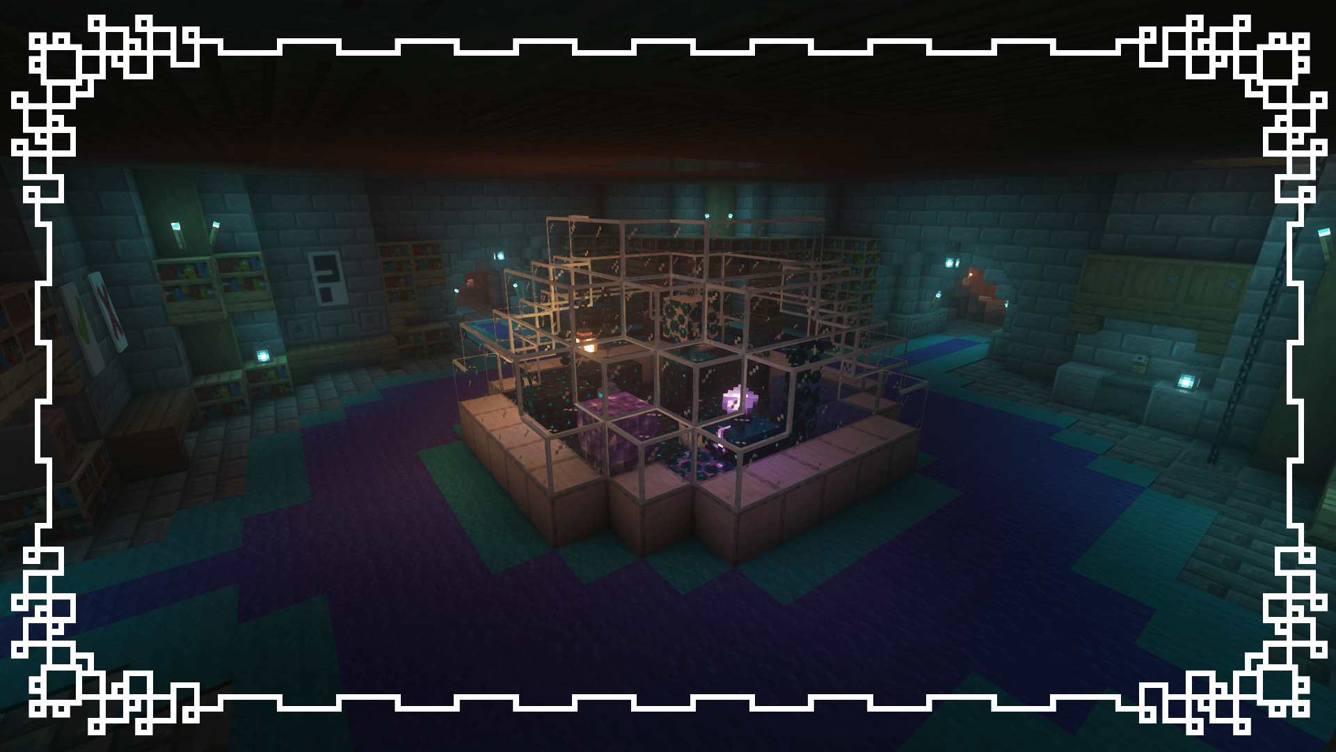 Stronghold's Secrets