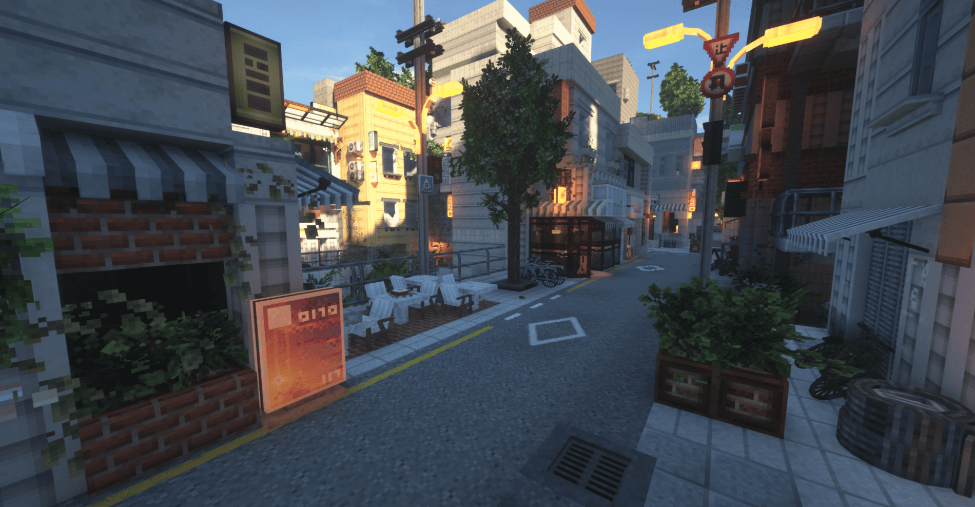 Block Ops: Warfare game screenshot