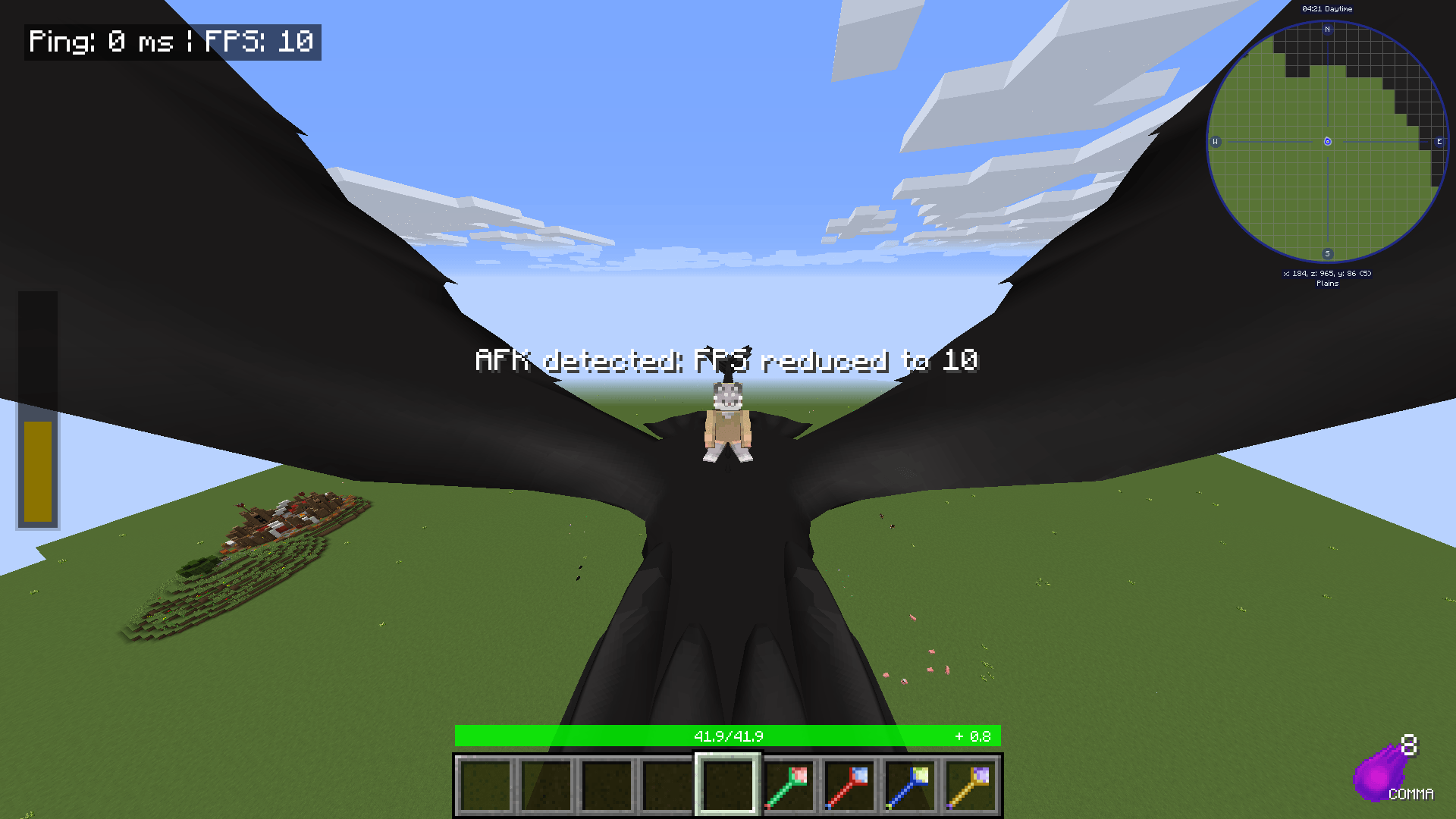 dragon fire multiplayer - Gallery - Minecraft Modpacks - CurseForge