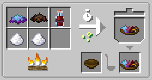 Mix Essence Stew