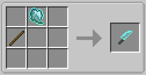 Soul Knife