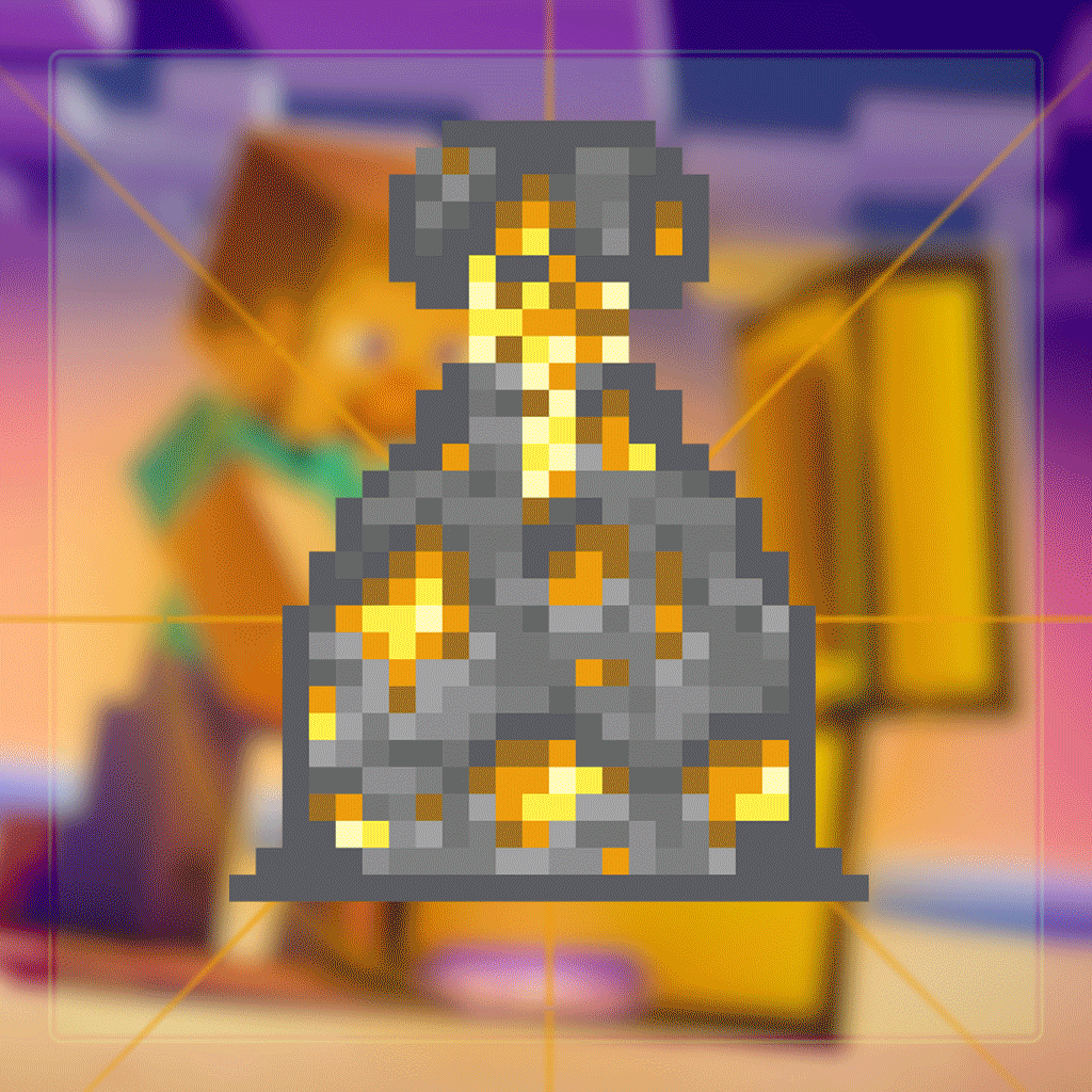Thumbnail Gold Loot Bundle
