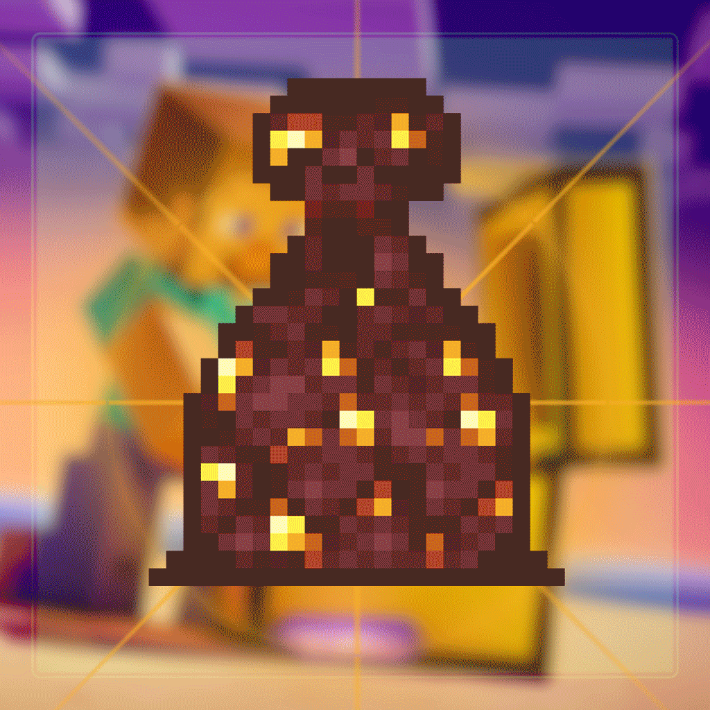 Thumbnail Nether Gold Loot Bundle