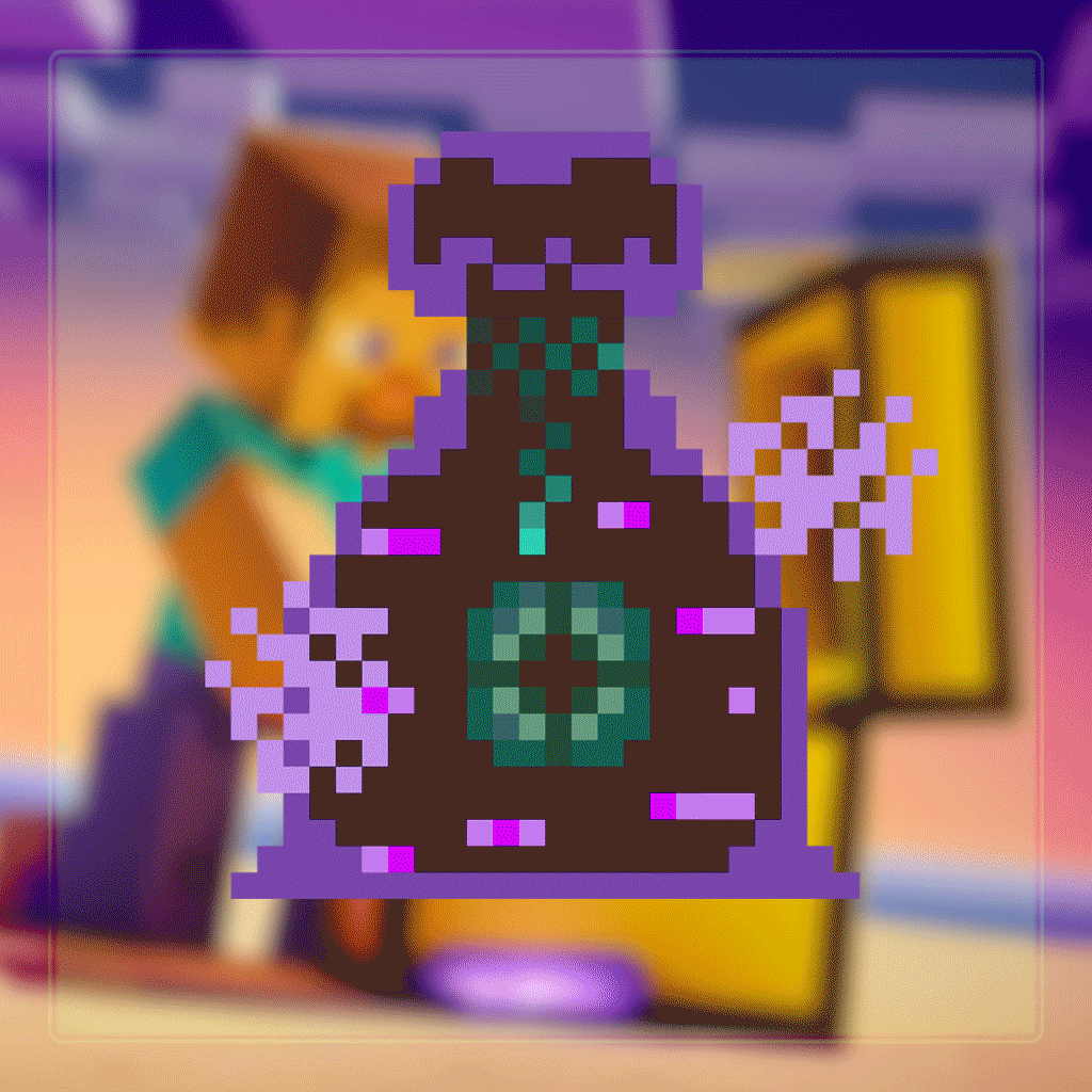 Thumbnail Enderman Loot Bundle