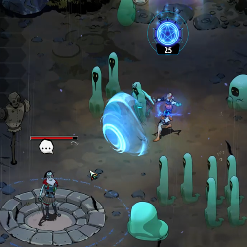 Screenshot thumbnail