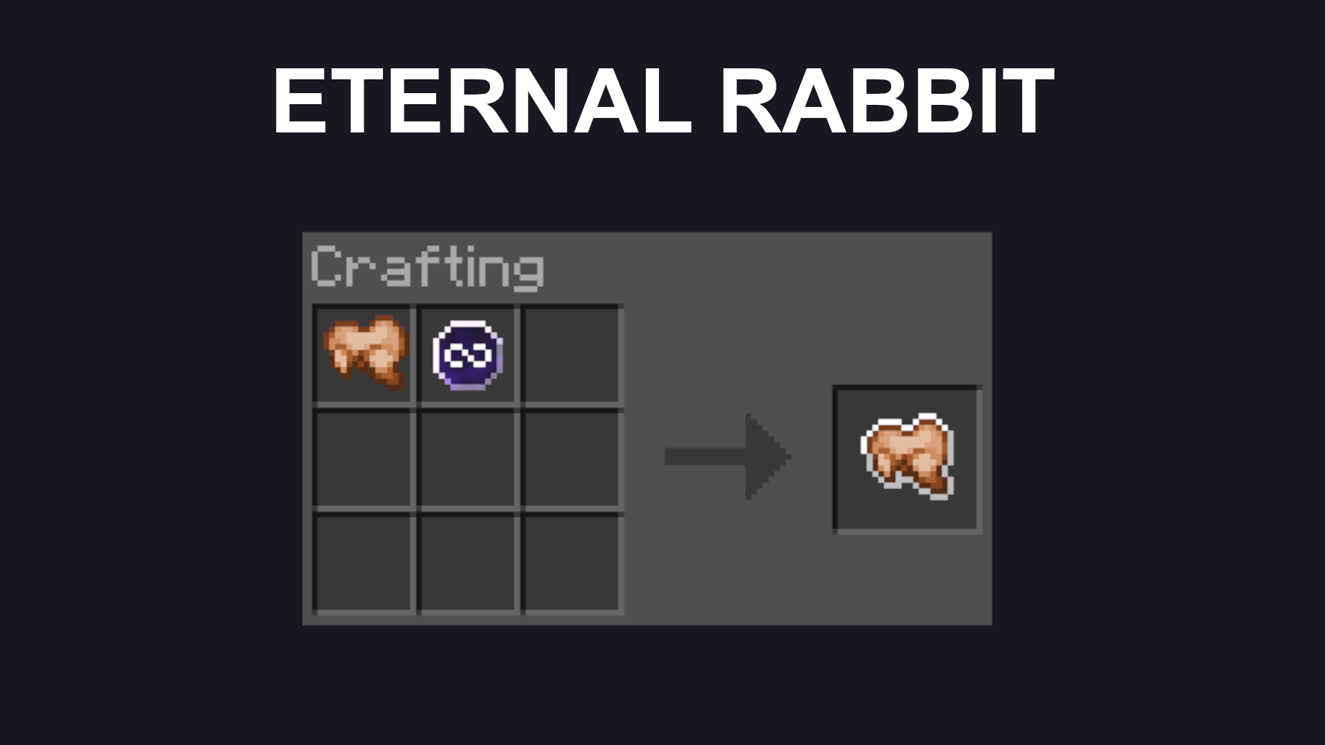 Eternal Rabbit