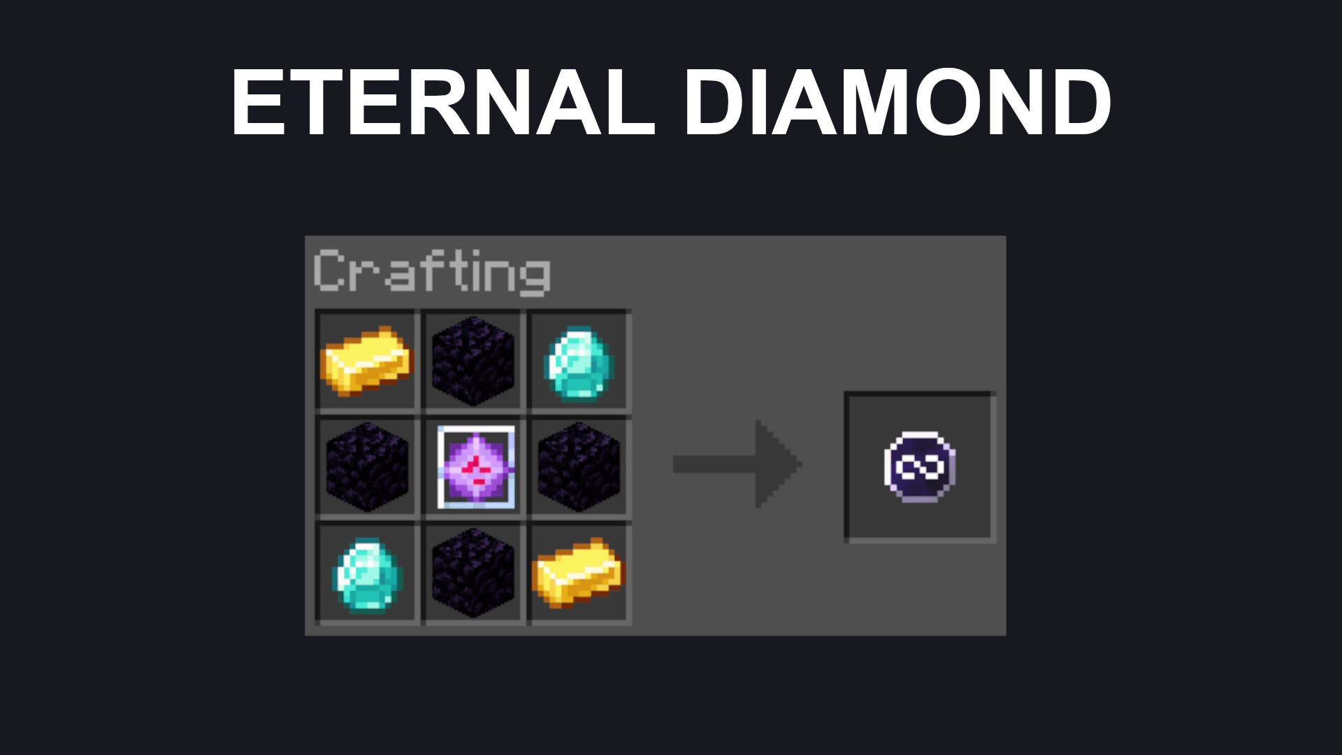 Eternal Diamond