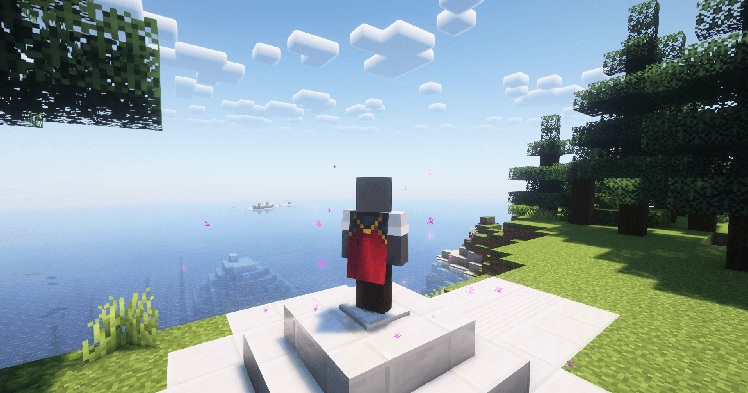 Simple Transport Pads [Forge/NeoForge] - Minecraft Mods - CurseForge