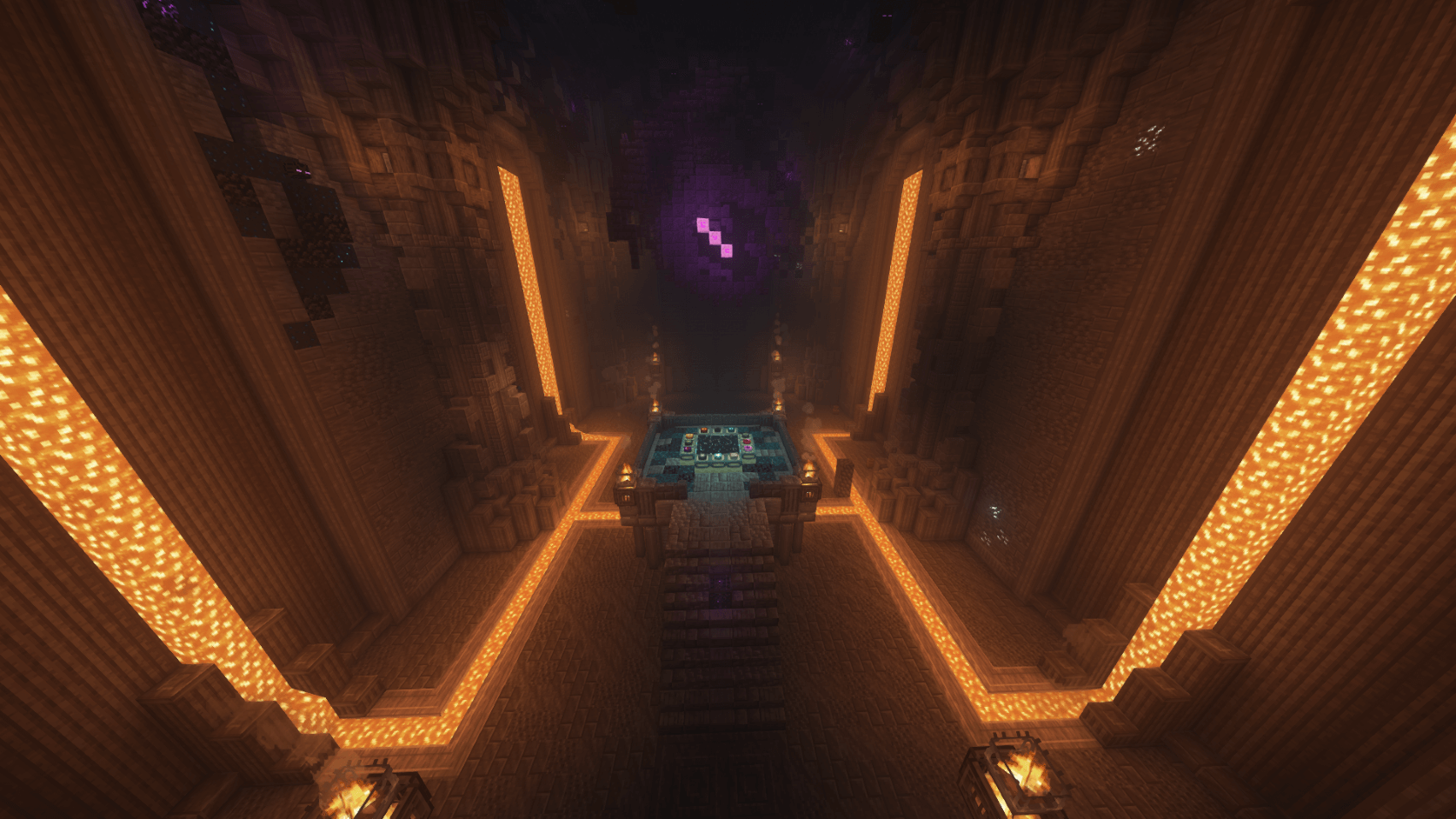 EmberCraft: Rekindled game screenshot