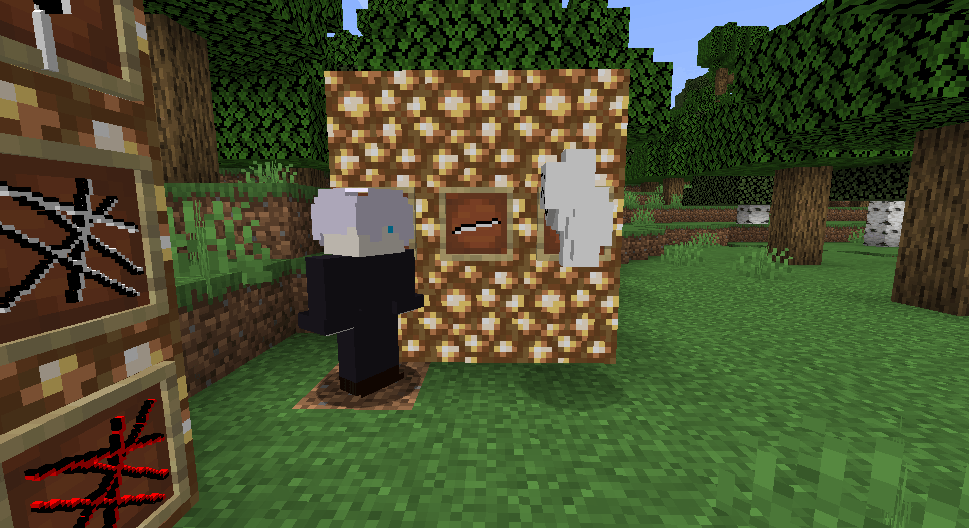 Curses and Souls - Gallery - Minecraft Mods - CurseForge