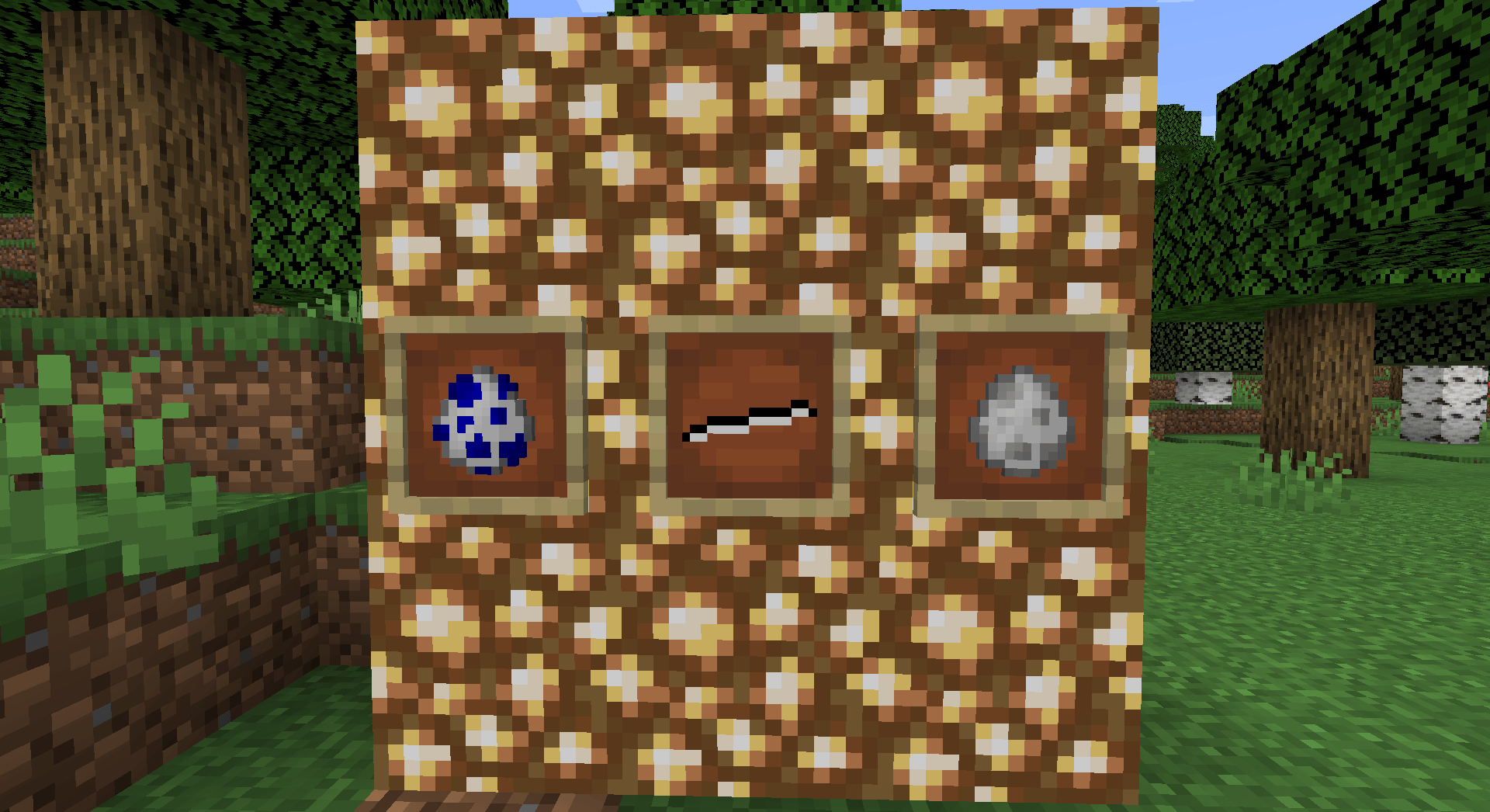 Curses and Souls - Gallery - Minecraft Mods - CurseForge