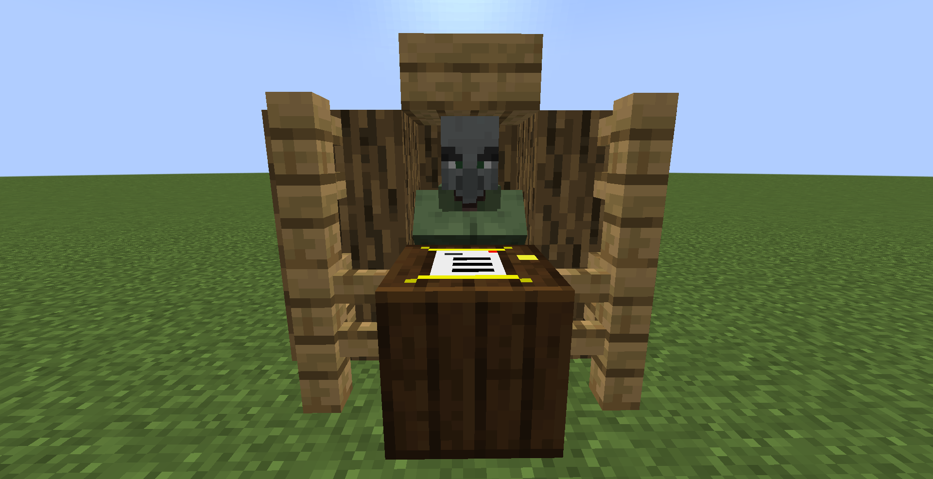 Thumbnail You can switch of camp, with this villager.png