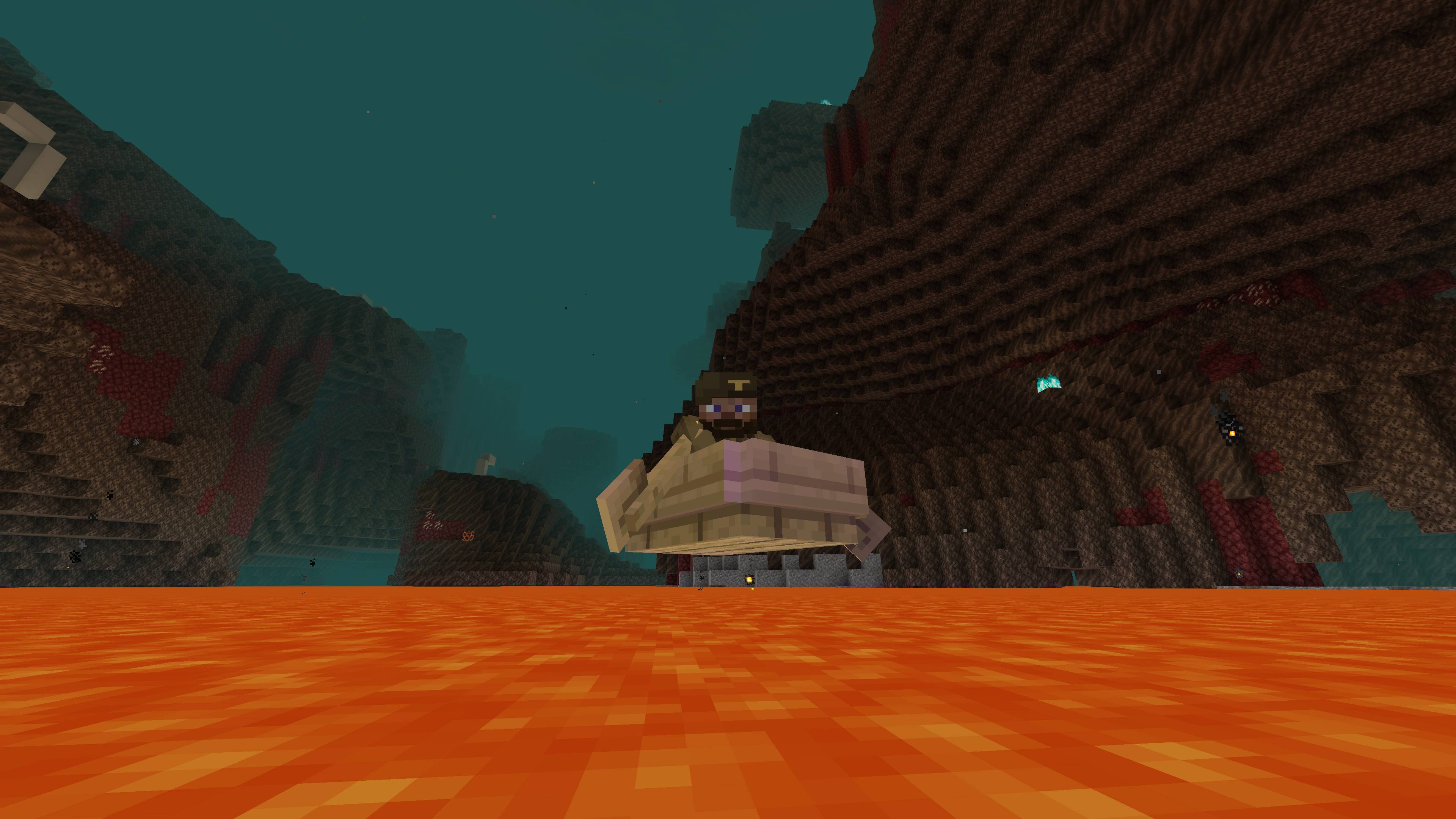 Enchantable Boat - Minecraft Mods - CurseForge