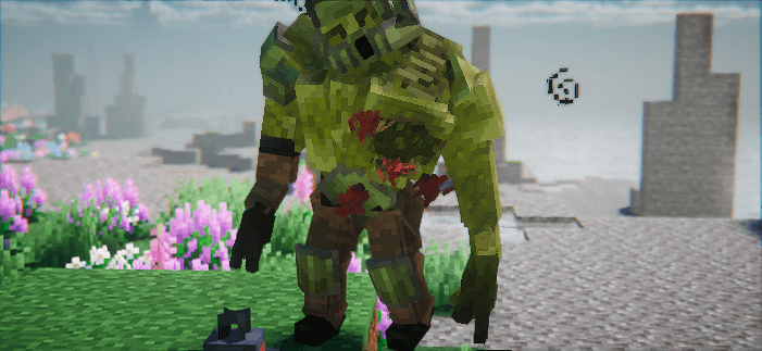 Parasite Infestation game screenshot