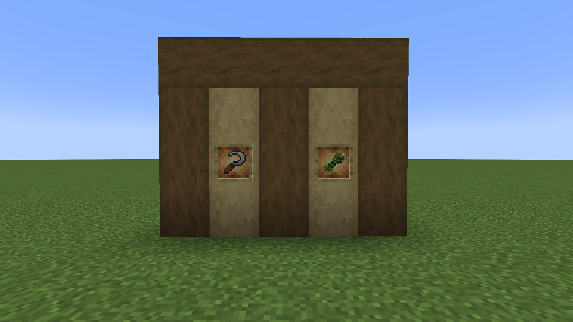 Nuclear's Sickle and Craftable string - Gallery - Minecraft Mods ...