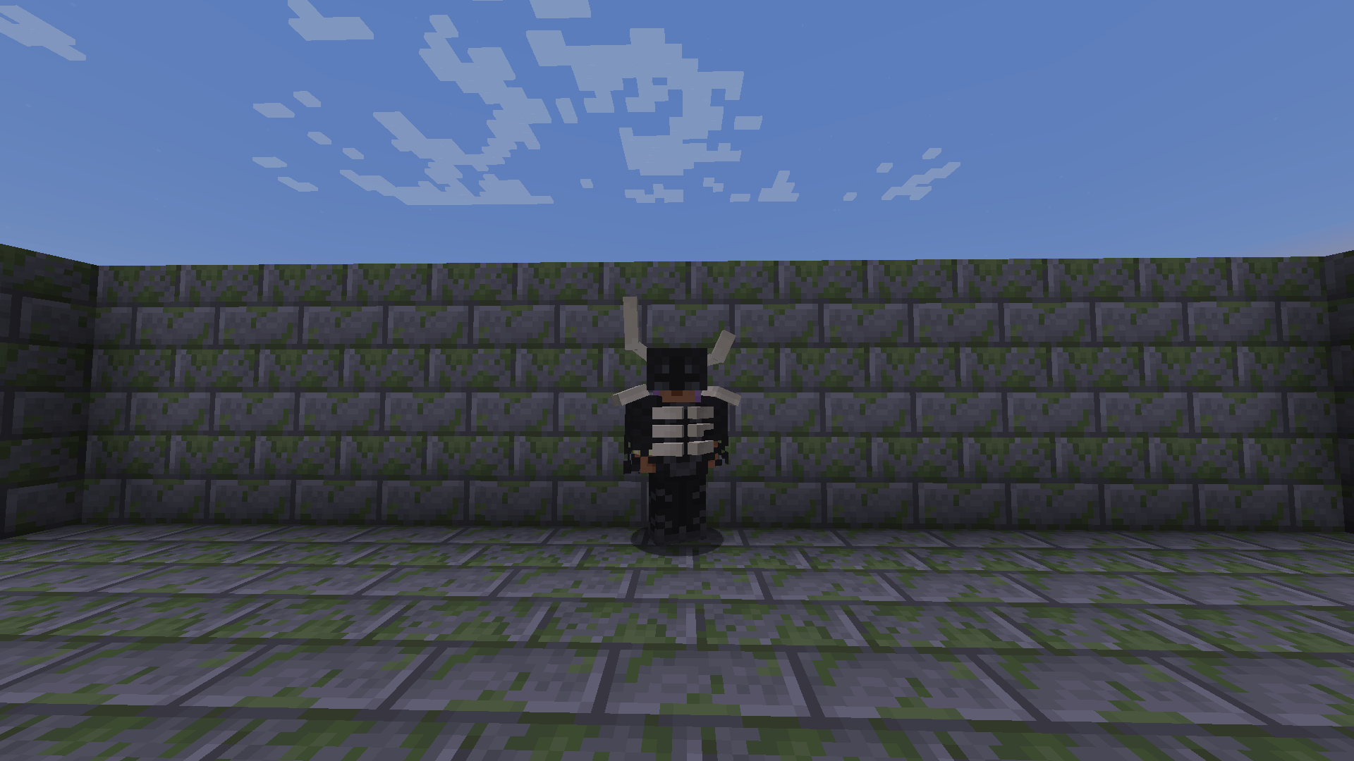 Its...Nameless!