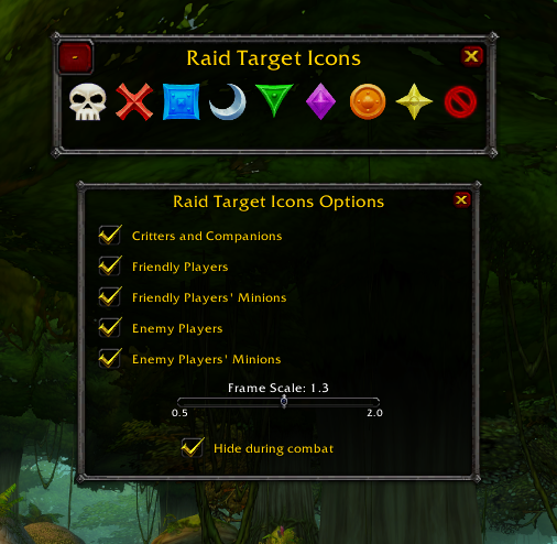 Options