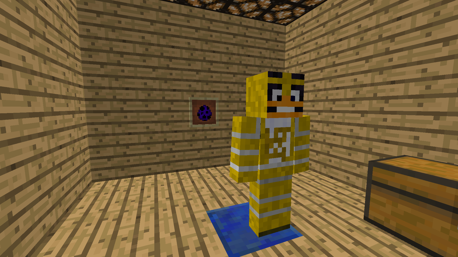 Thumbnail This is Unnightmare Chica.