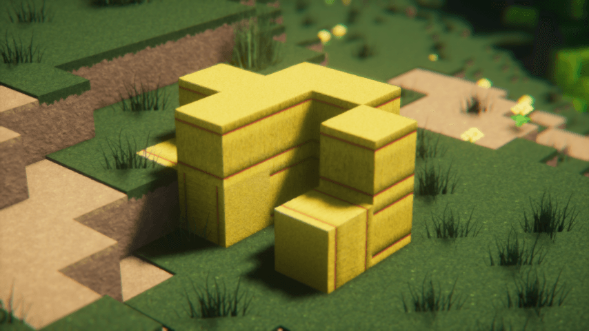 Hay