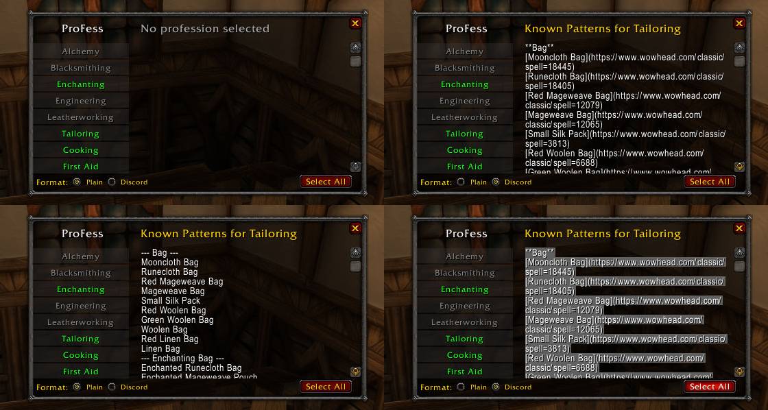 Screenshot thumbnail
