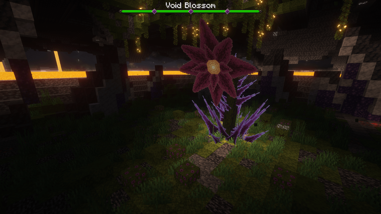 Thumbnail Void Blossom